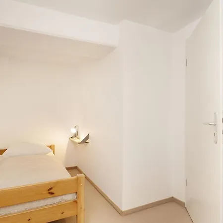 Strandresidenz 1 Apartament Kellenhusen