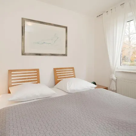 Strandresidenz 1 Kellenhusen