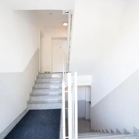 Strandresidenz 1 Apartament