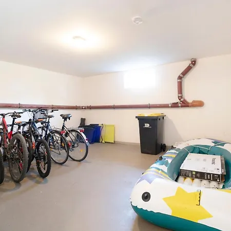 Strandresidenz 1 * Kellenhusen