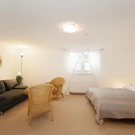 Strandresidenz 1 Kellenhusen