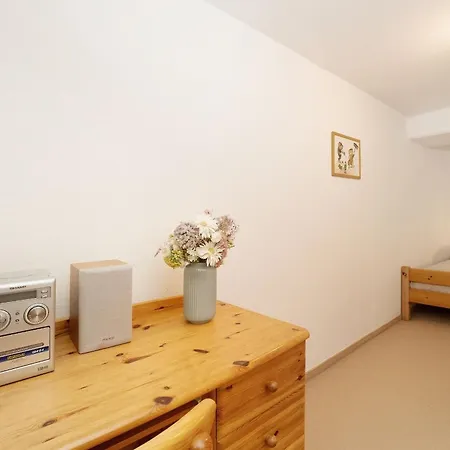 Strandresidenz 1 * Kellenhusen