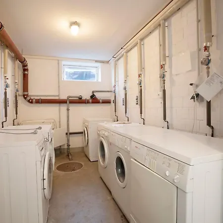 Strandresidenz 1 Apartament