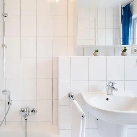 Strandresidenz 1 Kellenhusen