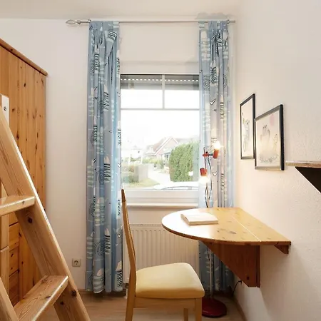 Strandresidenz 1 * Kellenhusen