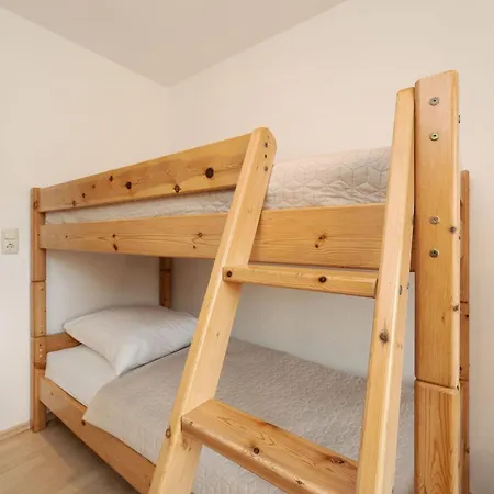 Strandresidenz 1 Apartament