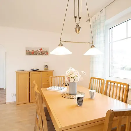 Strandresidenz 1 Kellenhusen