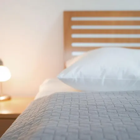 Strandresidenz 1 * Kellenhusen