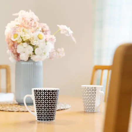 Apartament Strandresidenz 1