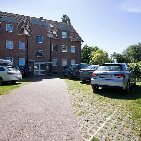 Strandresidenz 1 * Kellenhusen