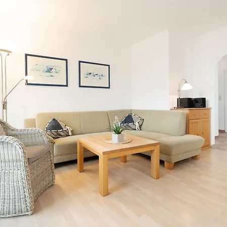 Strandresidenz 1 Kellenhusen