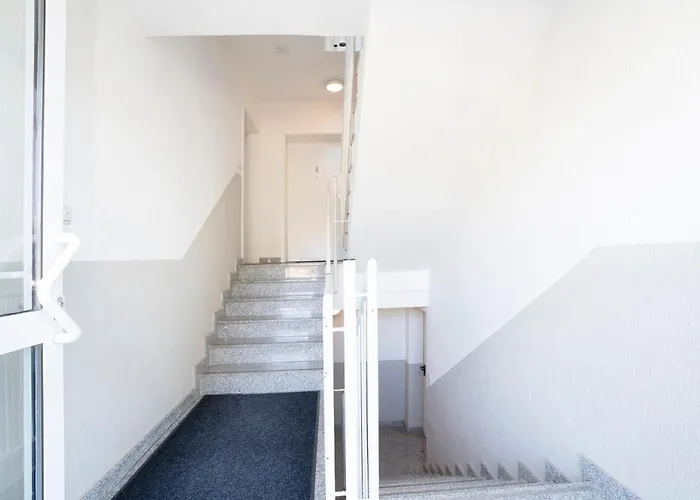 Strandresidenz 1 Appartamento