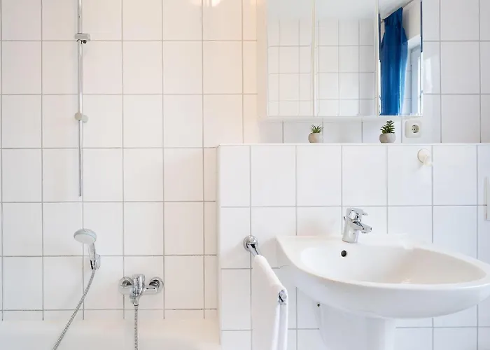 Strandresidenz 1 Kellenhusen