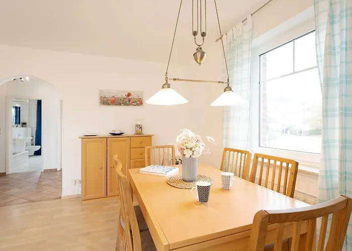 Strandresidenz 1 Kellenhusen