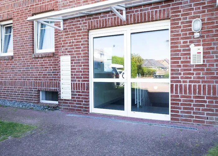 Appartamento Strandresidenz 1