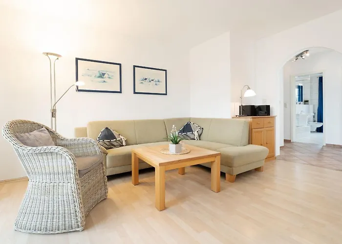 Strandresidenz 1 Kellenhusen